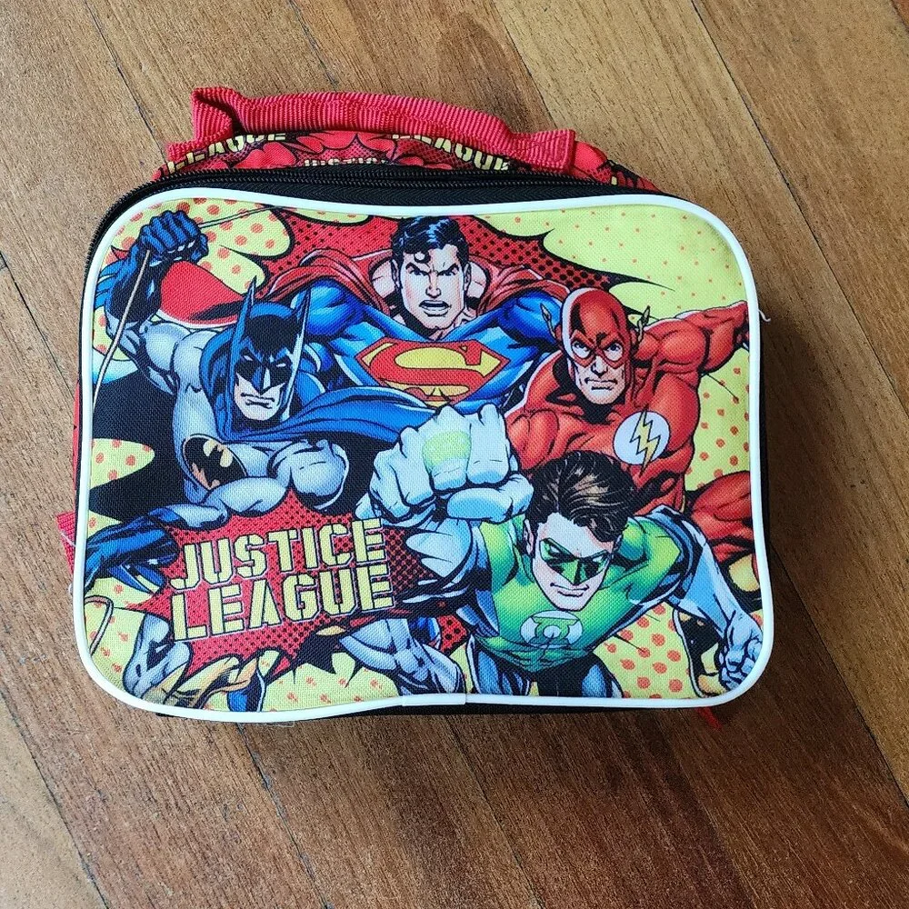 Justice League justice league